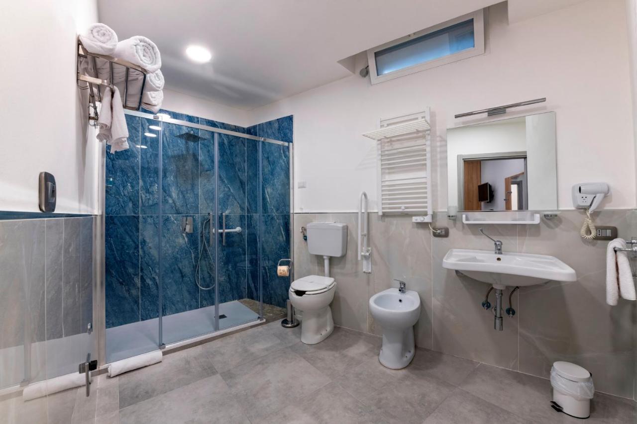 Bnb Aria Di Mare 산타마리넬라 외부 사진